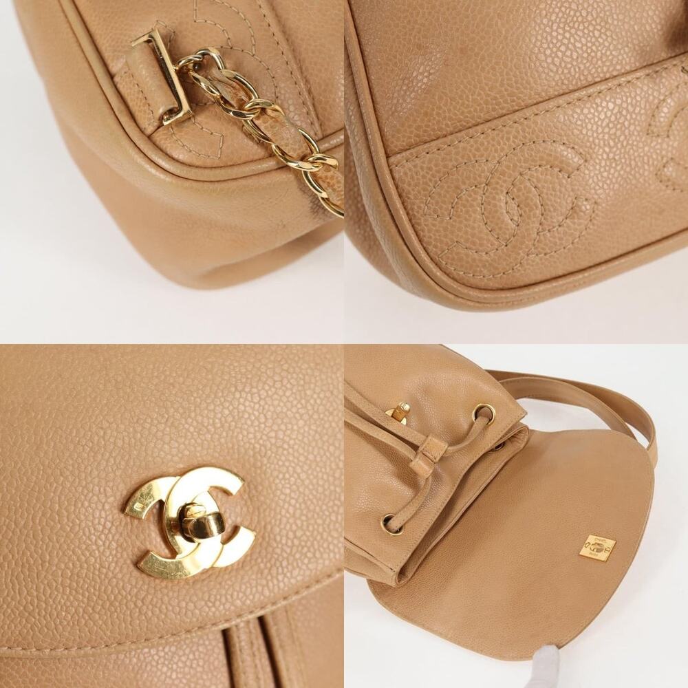 Chanel Gabrielle Backpack - Picture 7 of 8